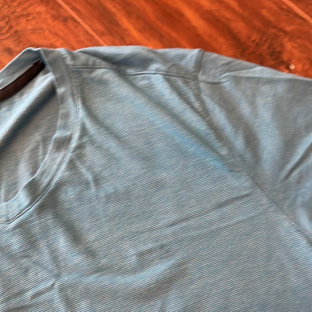 Hylete tee - Picture 3 of 3